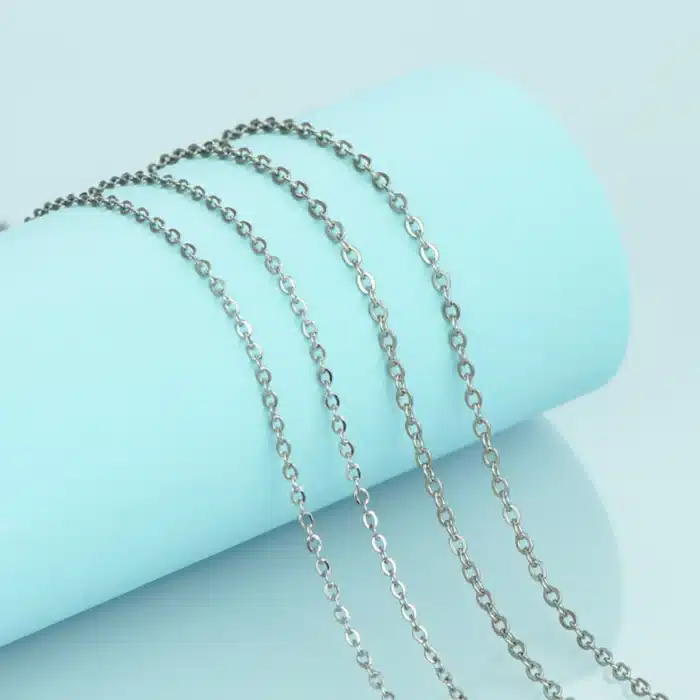 Collier mixte pour couple 3