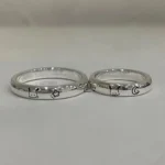 Bague de couple ghibli 3