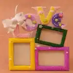 Cadre couple chambre 6