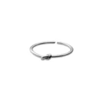 Bague couple réglable 6