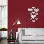 Décoration chambre romantique moderne 3