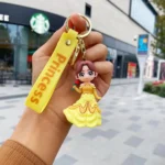 Porte clé couple original Disney 8