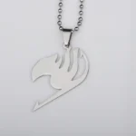 Collier couple fairytail 2