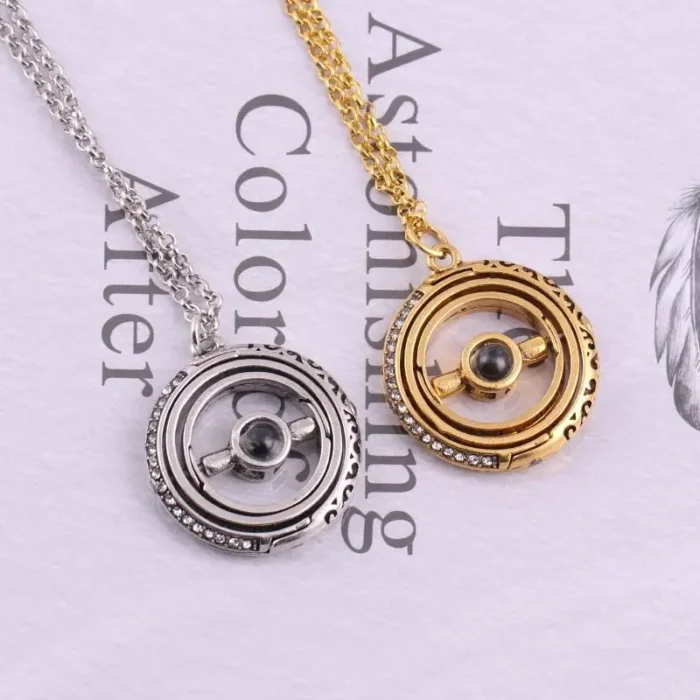 Collier couple distance projection 4