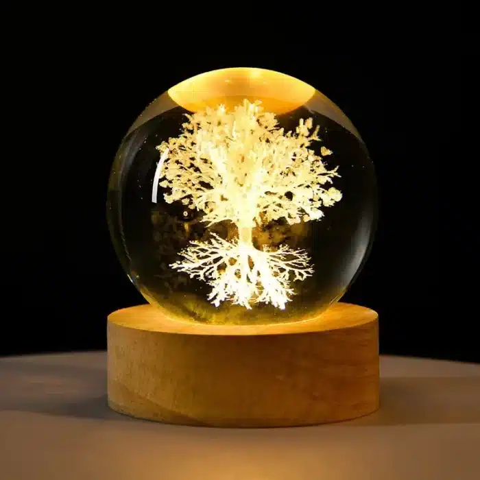 Cadeau couple arbre de vie 1