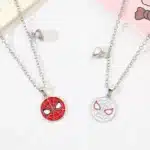 Collier couple gamer 5