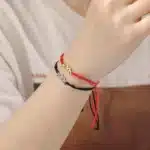 Bijoux Bracelet identique homme femme couple 6