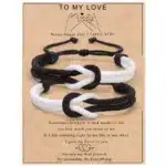 Bijou Bracelet couple 1