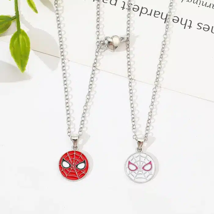 Collier couple gamer 2