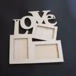 Cadre couple chambre 3