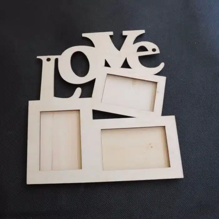 Cadre couple chambre 3