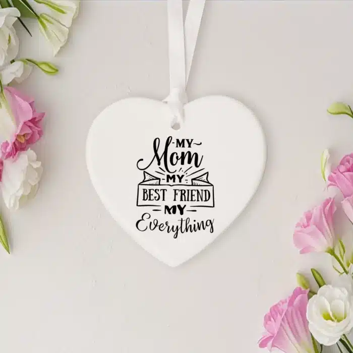 Décoration romantique personnalisée 6