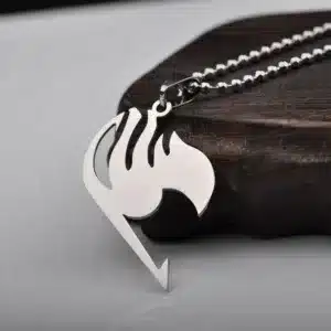 Collier couple fairytail 1