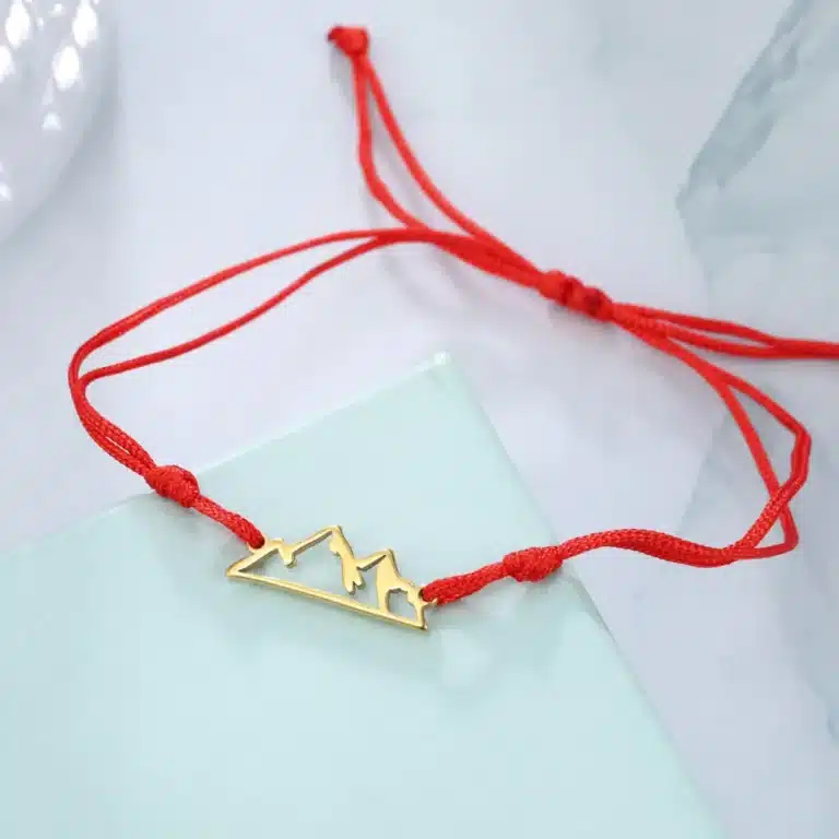 Bijoux Bracelet identique homme femme couple 7