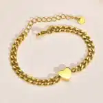 Bracelet couple luxe 3