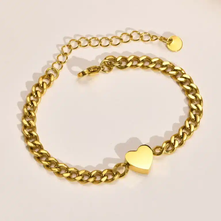Bracelet couple luxe 3