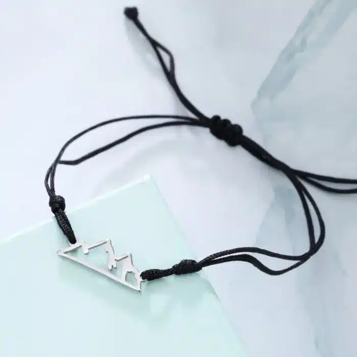 Bijoux Bracelet identique homme femme couple 8