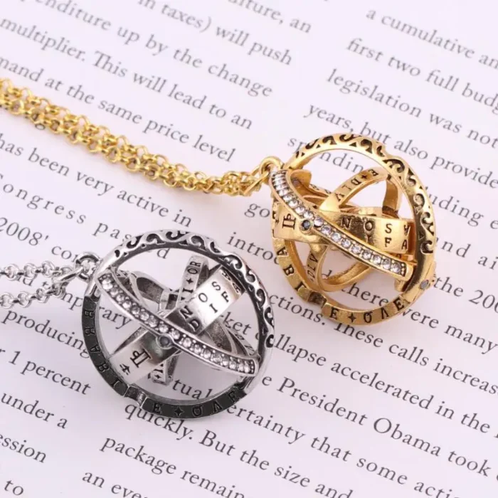 Collier couple distance projection 2