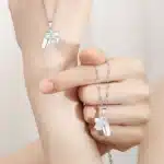 Collier couple jeux vidéo 2