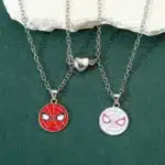 Collier couple gamer 4