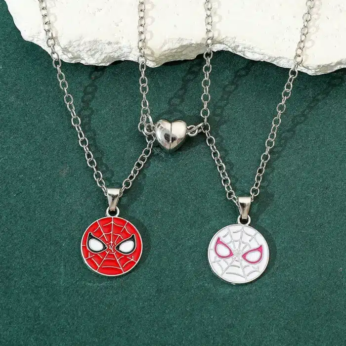 Collier couple gamer 4
