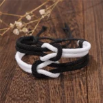 Bijou Bracelet couple 5