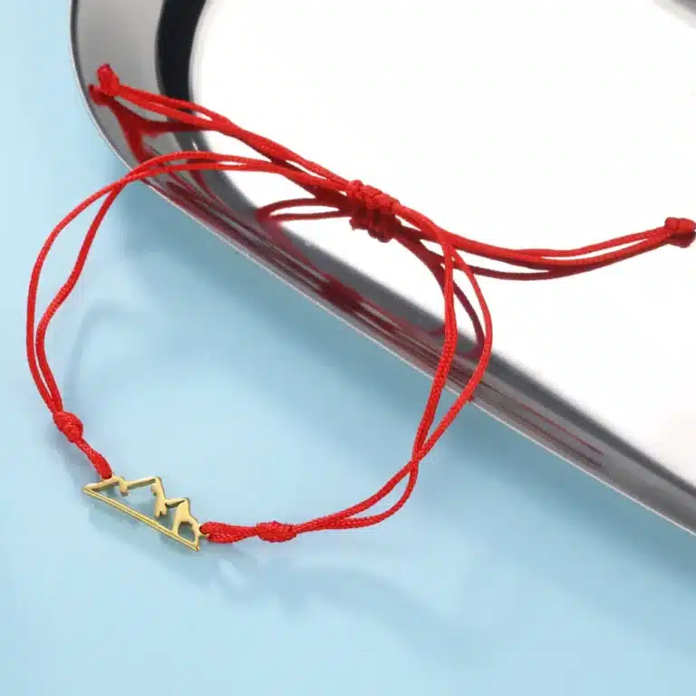 Bijoux Bracelet identique homme femme couple 9