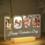 Love couple cadre photo 6