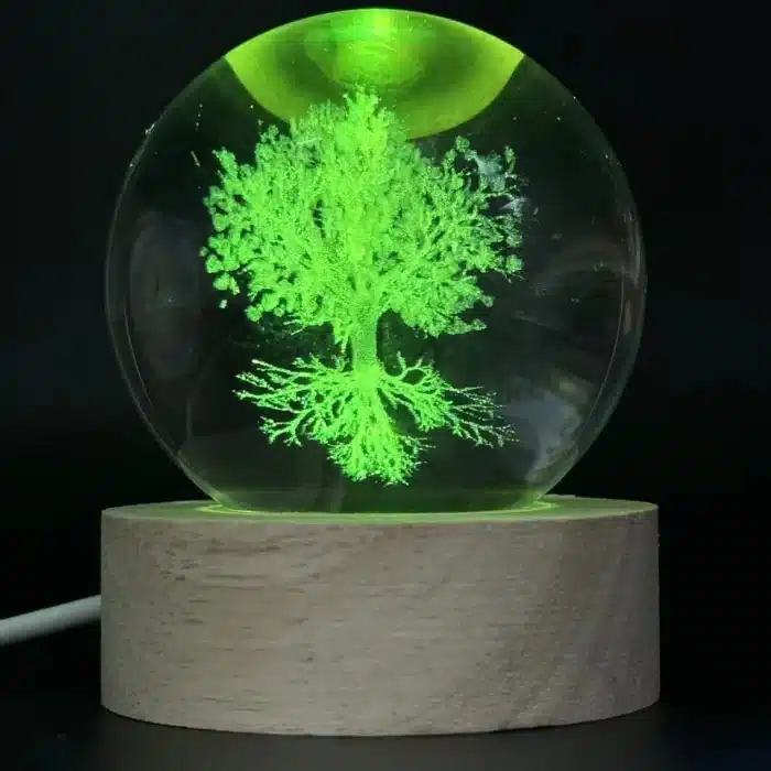 Cadeau couple arbre de vie 5