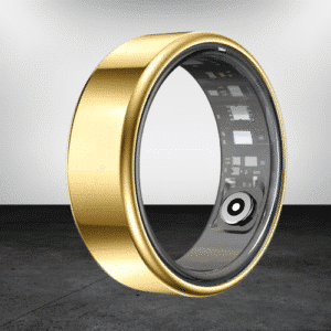 Bague de couple intelligente