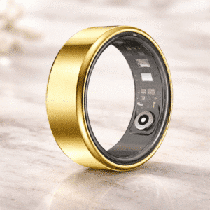 Bague de couple intelligente