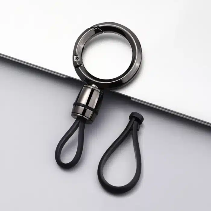 Porte clé couple hommes 2