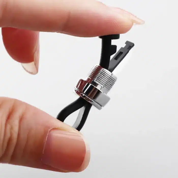 Porte clé couple hommes 4