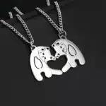 Collier couple chat 8