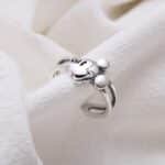Bague couple Disney 3