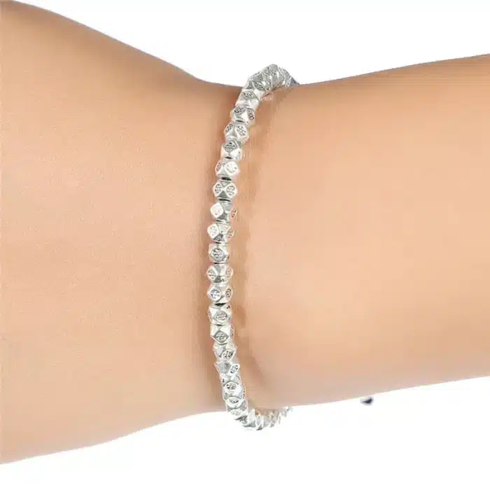 Bracelet bouddhiste couple 5