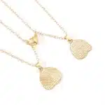 Collier couple geek 3