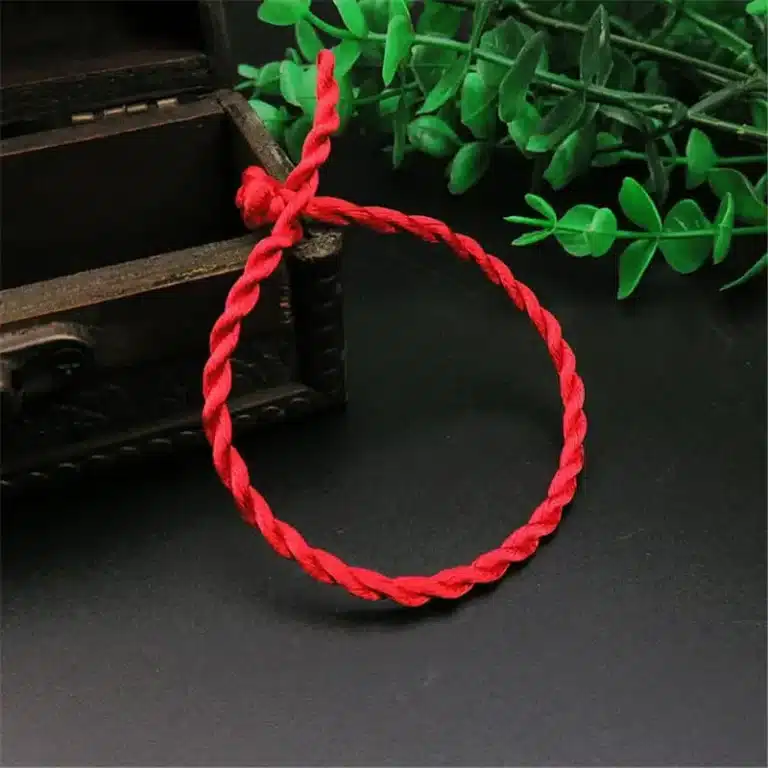 Bracelet couple amoureux 4