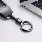 Porte clé couple hommes 6