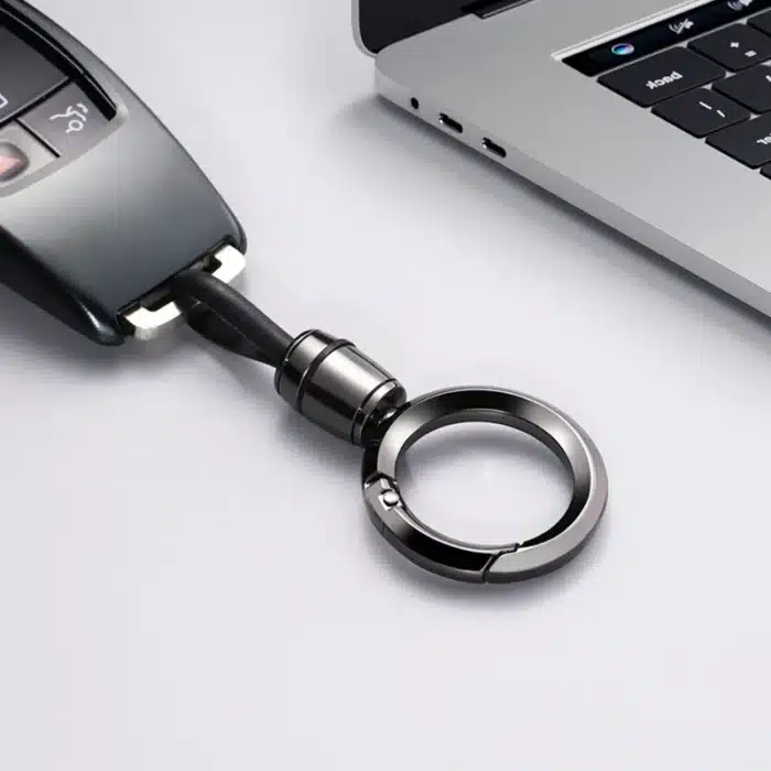 Porte clé couple hommes 6