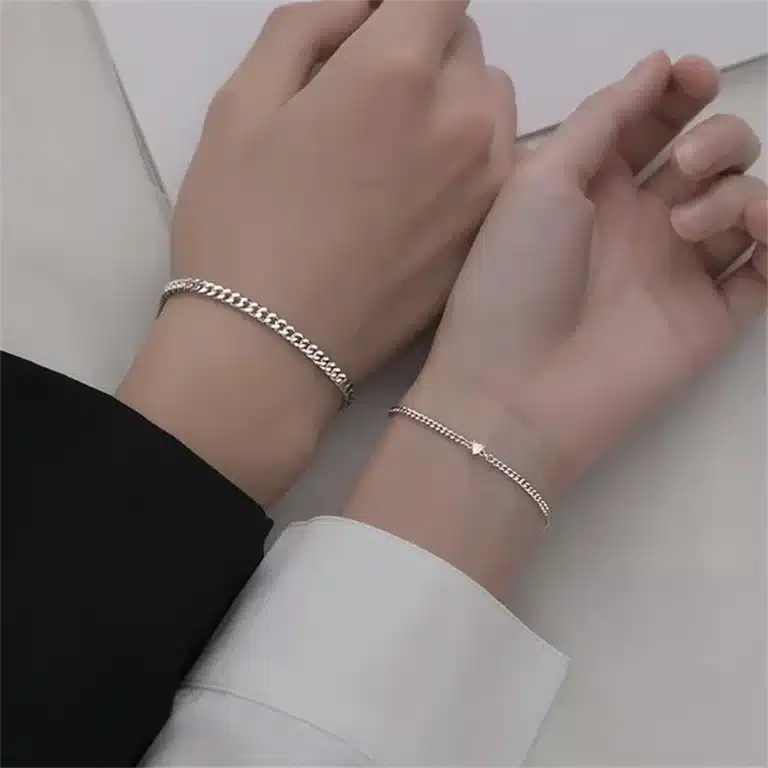 Bracelet couple adulte 3