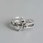Bague couple Disney 2