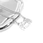 Collier couple chat 3