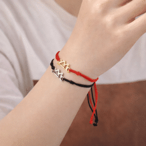 Bijoux Bracelet identique homme femme couple