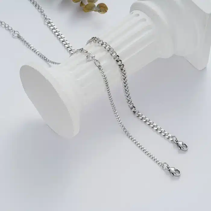 Bracelet couple adulte 4