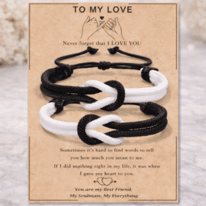 Bijou Bracelet couple