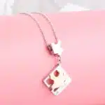 Collier couple longue distance 4