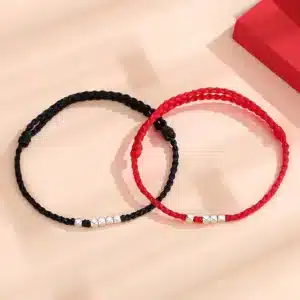 Bracelet breloque bresilien couple 1