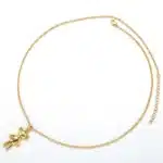 Collier en commun couple 4