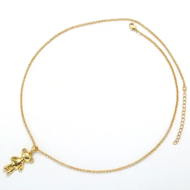 Collier en commun couple 4